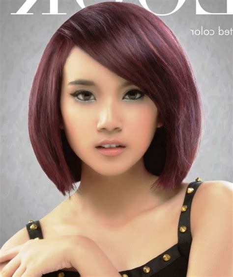 Download Gaya Rambut Bob Terbaru Images