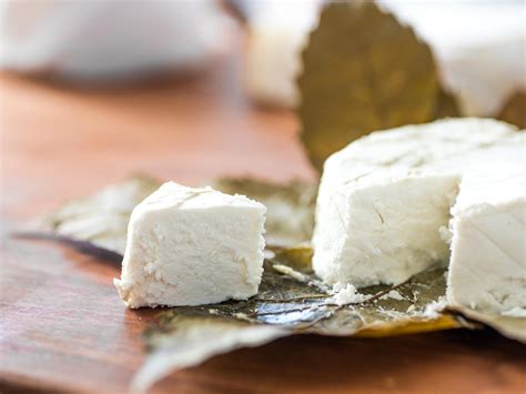 Our Favorite Fresh Goat Cheeses to Eat in Spring | Serious Eats