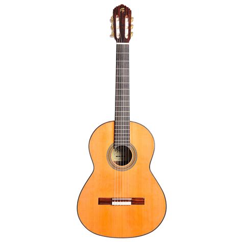 Guitarra clásica española B40