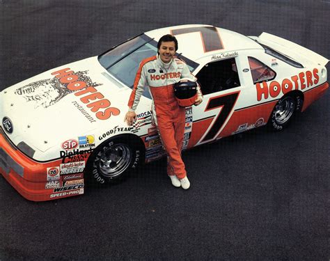 Underbird Rising: The Racing Career of Alan Kulwicki · Hero Cards · Atkins Library: Exhibits