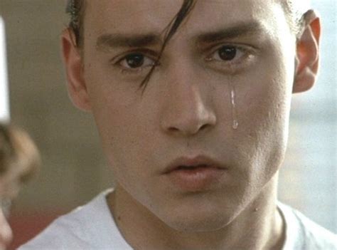 Cry Baby - Johnny Depp at 50 - in pictures and music - Classic FM