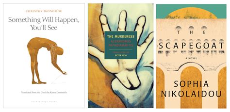 Six Contemporary Greek-Themed Books Worth a Read - The Pappas Post