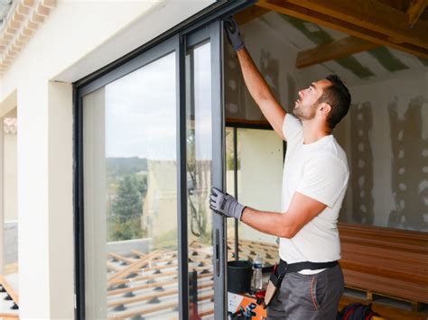 Commercial Window Installation in Olympia, WA