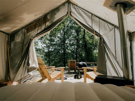 7 Exceptional Spots for Camping near Colorado Springs