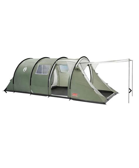 Coleman coastline 6 man tent in L12 Liverpool for £190.00 for sale | Shpock