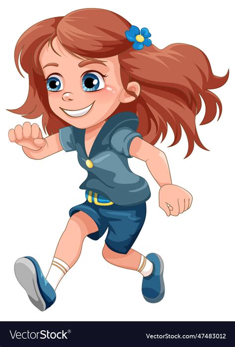 Pictures Of Cartoon Characters Running – NBKomputer