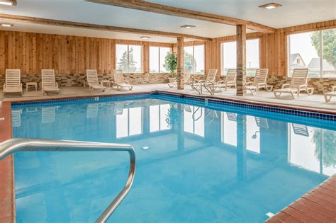 Amenities | Ashley Inn of Tillamook | Tillamook, OR