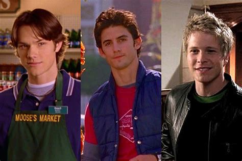 Some Like It Pop, 'Gilmore Girls' Edition: Rory's Boyfriends, Ranked