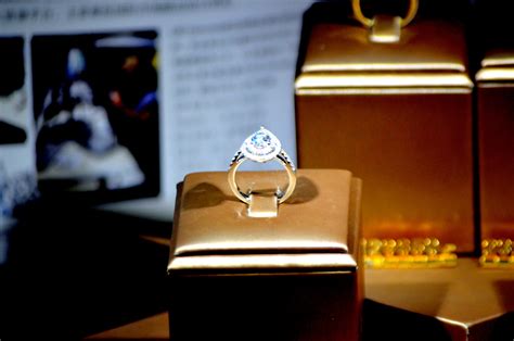 Diamond Ring Free Stock Photo - Public Domain Pictures
