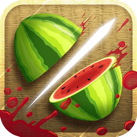 Fruit Ninja | Android apps free, Fruit ninja game, Kids app