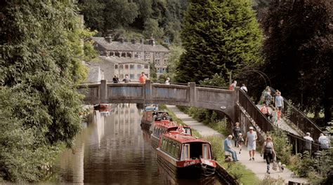 Explore your Local Town - Hebden Bridge | Entertainment & Culture | Independent Life