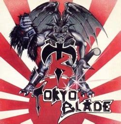 Tokyo Blade