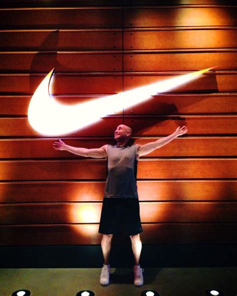 Andre Agassi Rejoins Nike - SneakerNews.com