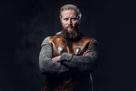 Bjorn Ironside: Son of Famed Viking Ragnar Lodbrok Became Legendary ...