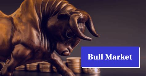 Bull Market: Meaning, Indicators & Causes of Bullish Market