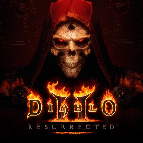 Diablo II: Resurrected | Game Reviews | Popzara Press