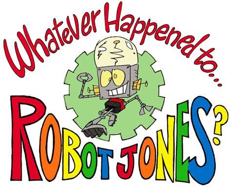 Whatever Happened to... Robot Jones? | The Cartoon Network Wiki | FANDOM powered by Wikia