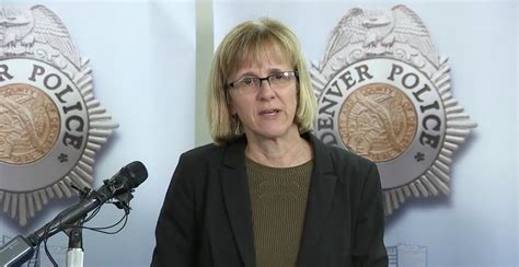 LIVE: Denver police are giving an update on the police shooting that killed Alex Duran, 29 ...