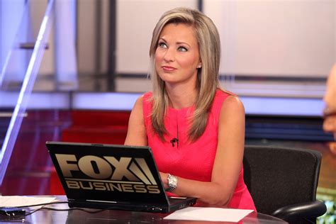 Fox News’s ‘America’s Newsroom’ Rise in Ratings Thanks to Sandra Smith ...