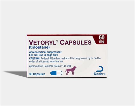 Vetoryl | Koala Health