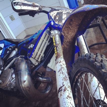 Dirt Bike Cleaning Tips & Tricks | MotoSport