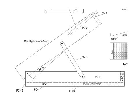 Free Homemade Sluice Box Plans