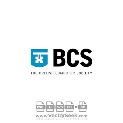 BCS Logo Vector - (.Ai .PNG .SVG .EPS Free Download)