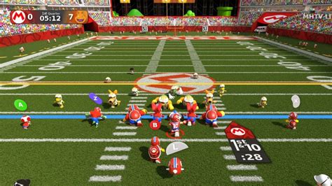 Backyard Football Gamecube Characters - newapt