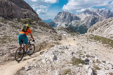 With more than 1,000 kilometres of trails there is world-class mountain ...