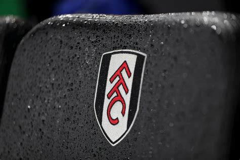 Fulham FC - U23 Fixture Called Off