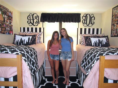 Lehigh University - Freshman Dorm | Dorm decorations, Freshman dorm ...