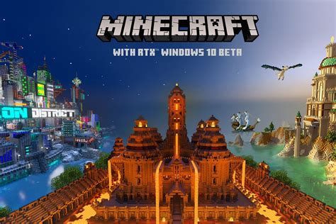 Minecraft Rtx Mobile – Telegraph