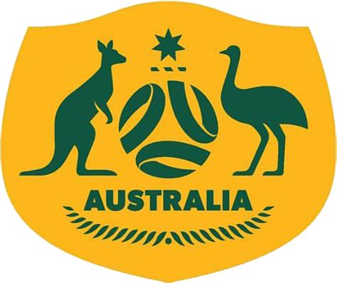 Australia women's national soccer team | Logopedia | Fandom