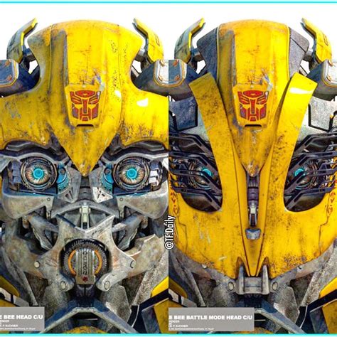 Bumblebee with and without battle mask #transformers | Transformers, Fonfo de pantalla, Heroe