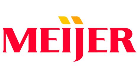 Meijer Logo and symbol, meaning, history, PNG, brand