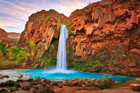 Havasu Falls Camping Permits: Everything You Need to Know for 2020