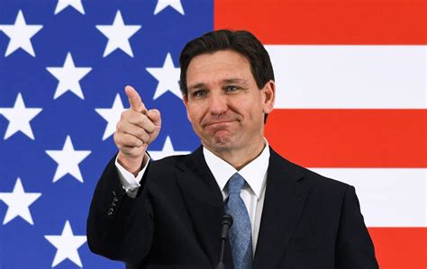 Is Ron DeSantis ready for Trump? - GZERO Media