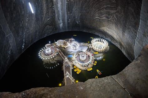 Turda Salt Mine (Salina Turda), Transylvania | Tickets & Tours - 2024