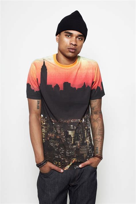 17 Best images about 2013 Rocawear Men's Fall Lookbook on Pinterest | Vests, Mens fall and Graphics