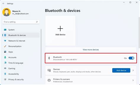 How to use Nearby sharing on Windows 11 | Windows Central