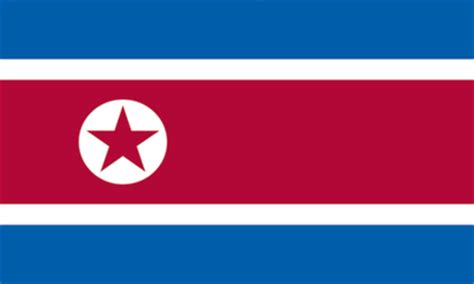 North Korea Flags and Accessories - CRW Flags Store in Glen Burnie ...