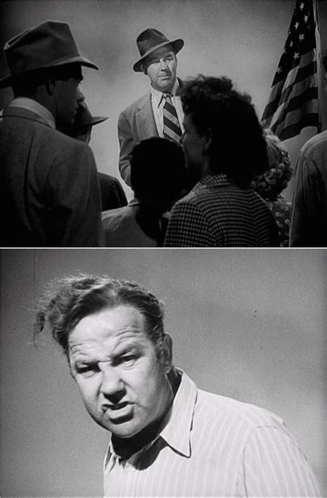 Oscargasms: Broderick Crawford, All the King's Men