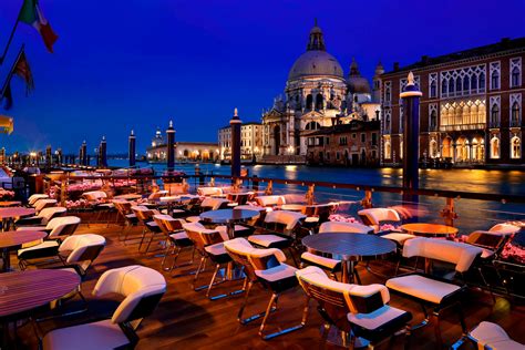 Luxury Hotels & Resorts in Venice | The Gritti Palace, a Luxury ...