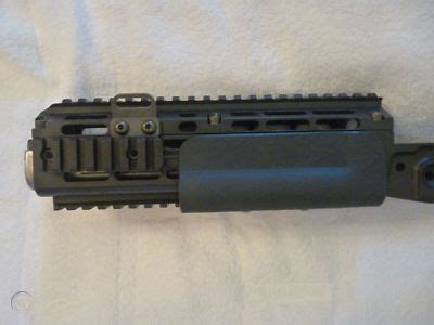 Clyde Armory SCAR-CQB Stock for Ruger Mini-14 | #172592736