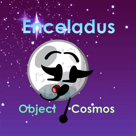 Enceladus Object Cosmos | Wikitubia | Fandom