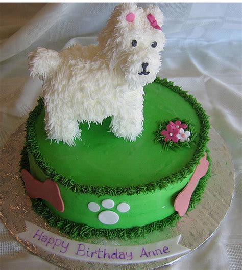 Dog birthday cake decorations picture.PNG