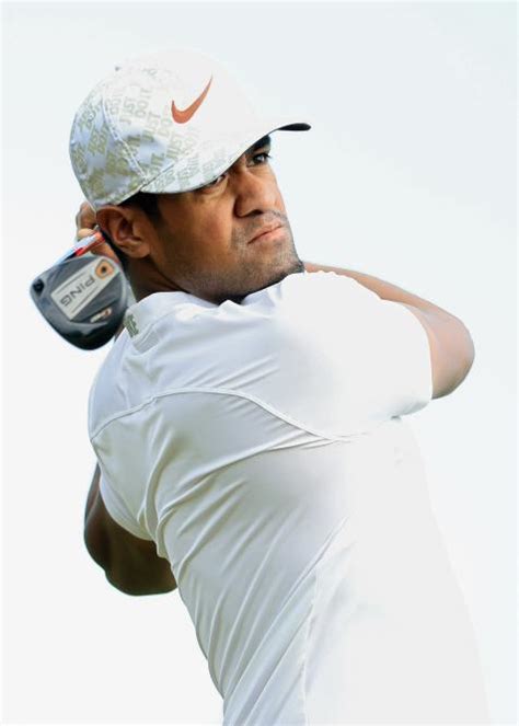 Tony Finau | GolfDigest.com