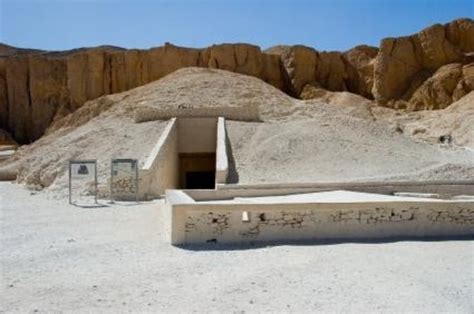 Tomb of Tutankhamun, Luxor | Tickets & Tours - 2024