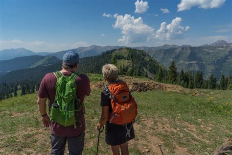 Best Crested Butte Hiking Trails in Colorado Rockies