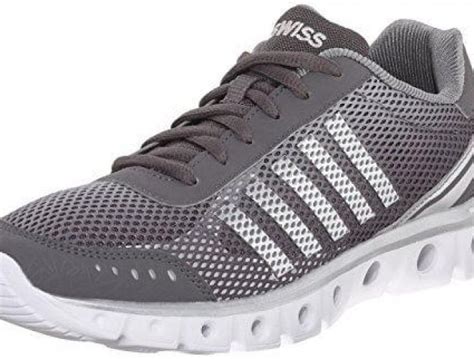 Best K-Swiss Running Shoes Reviewed in 2022 | RunnerClick